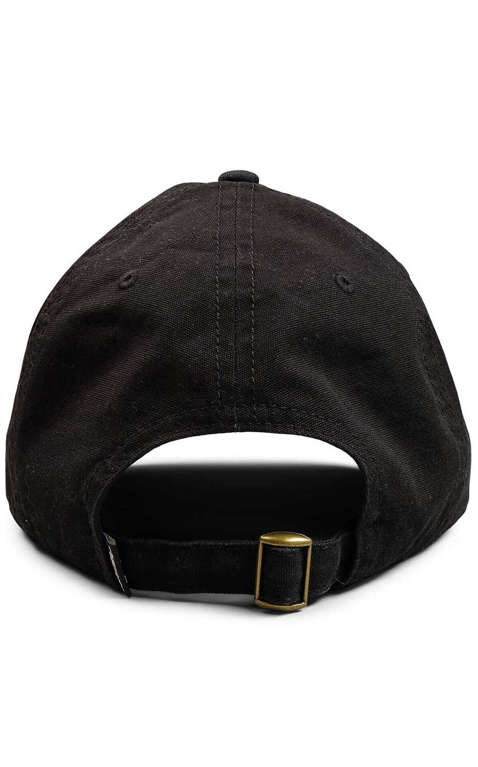 The Dudes Pill Dad Cap - black