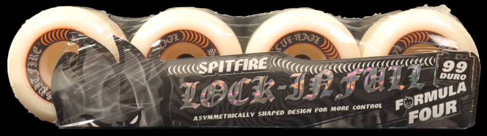 Rolle Spitfire 57mm F4 Lock-Ins Full 99A