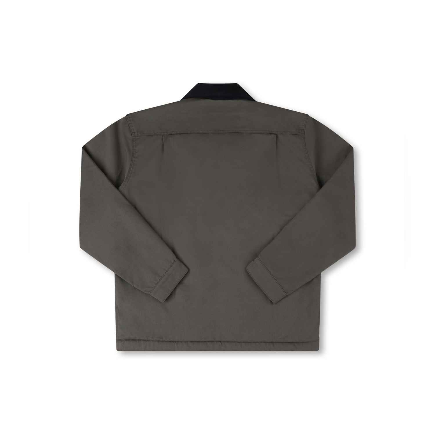 Former Reynolds Jacket - deep olive XL