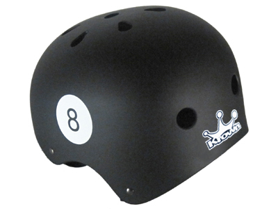 Krown Helm 8 Ball