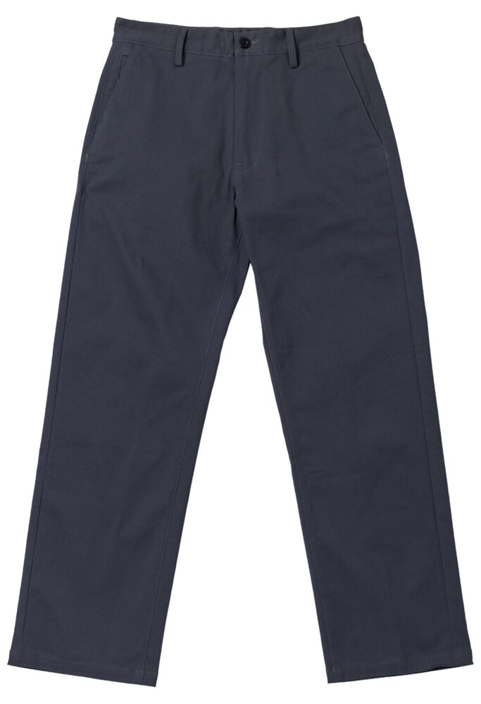 28870001-1 Hose Anti Hero Hecho Por Skate Black 36
