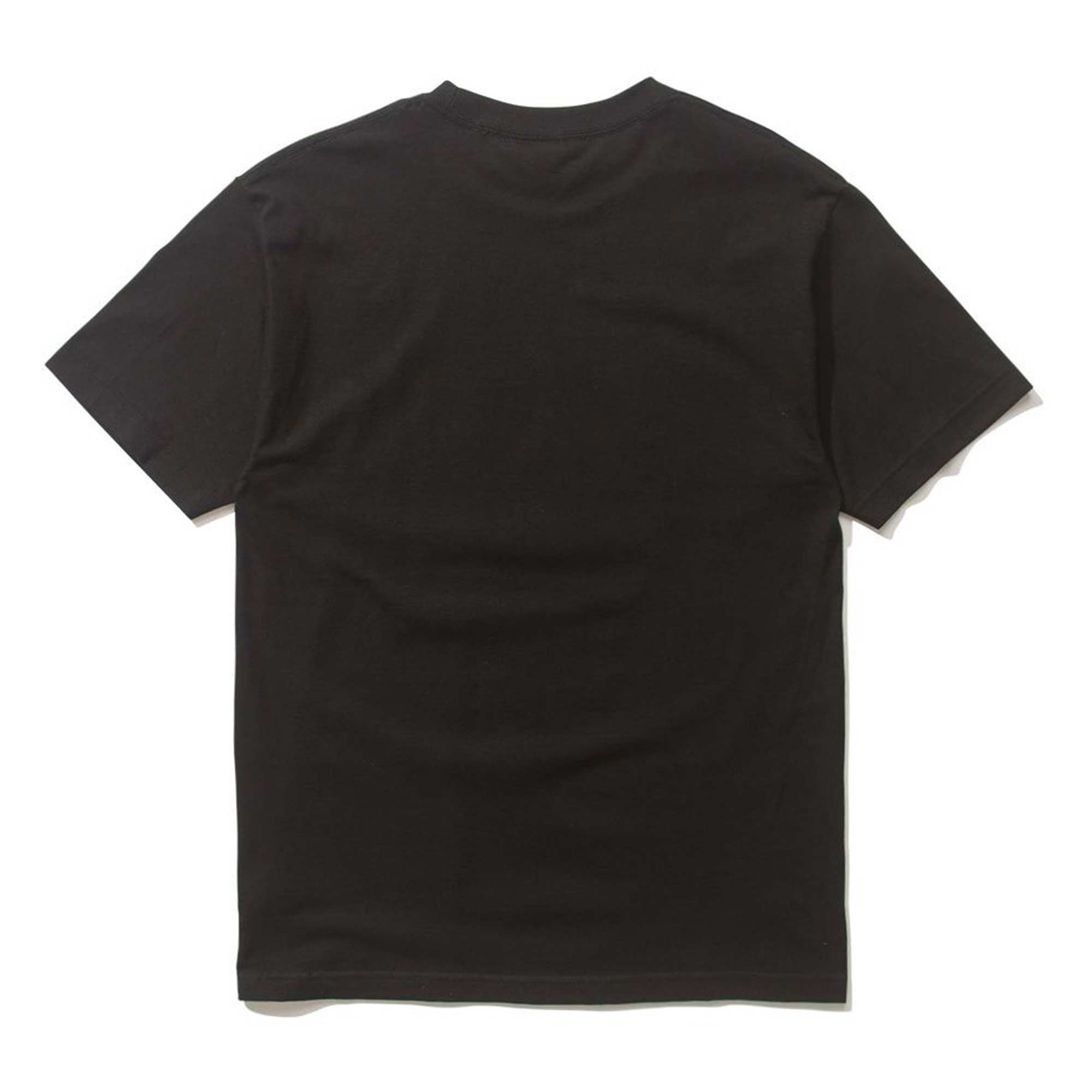THE HUNDREDS T-Shirt SOUR ADAM, black S