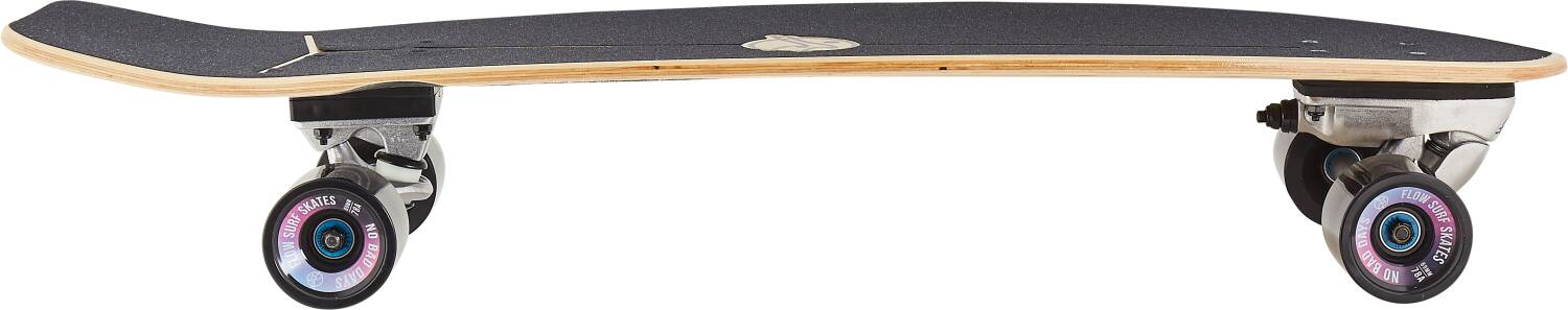 FLOW Surf Skates Swell Surfskate 33