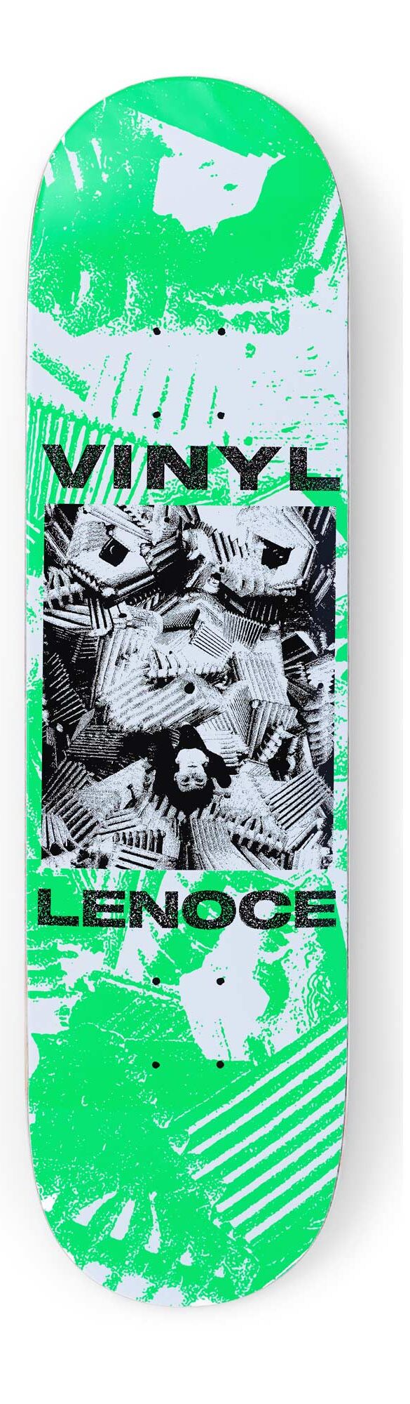 VINYL Deck LENOCE ADRIFT 8.3, assored 8.3 VINYL Deck LENOCE ADRIFT 8.3, assored 8.3