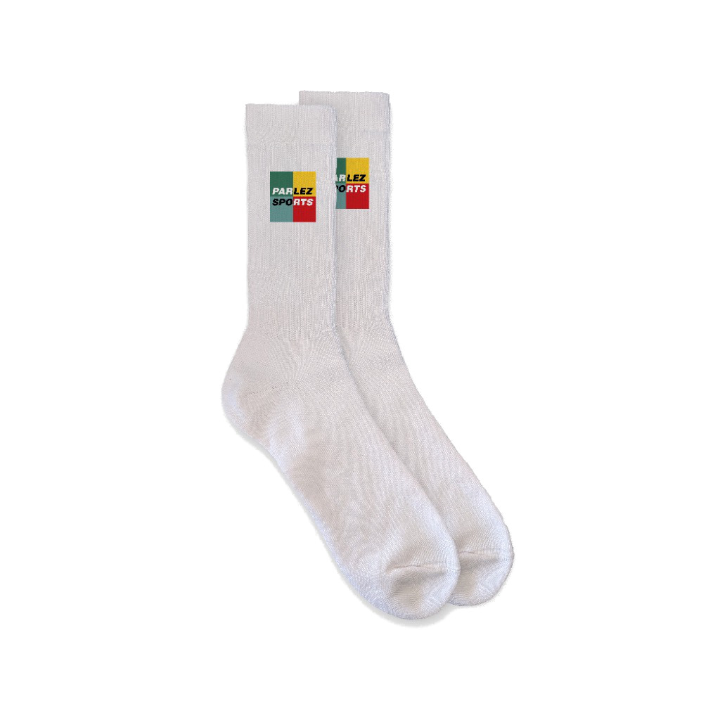 Parlez Riviera Socken - multi
