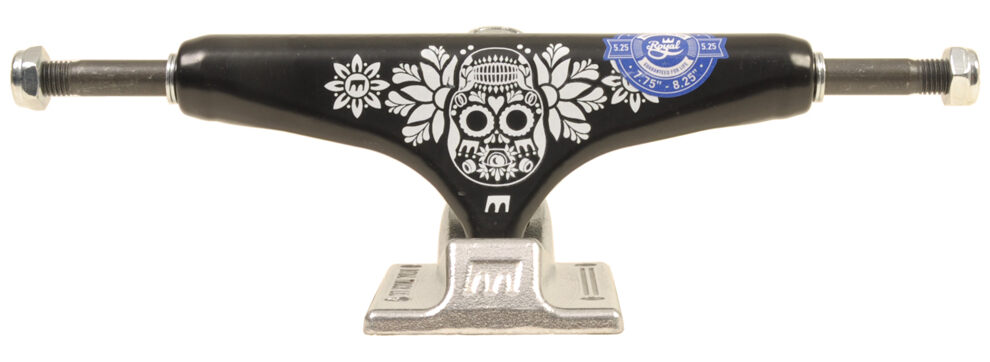 Royal Truck 5.25 Alvarez Pro Royal Truck 5.25 Alvarez Pro