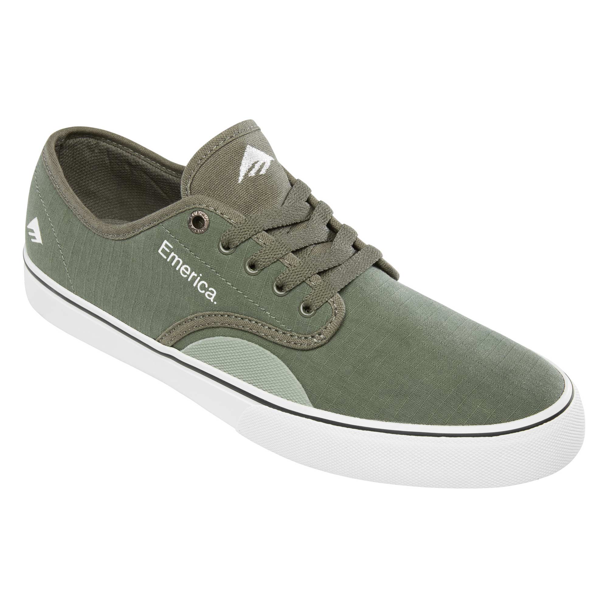 EMERICA Shoe WINO STANDARD oli, olive 8