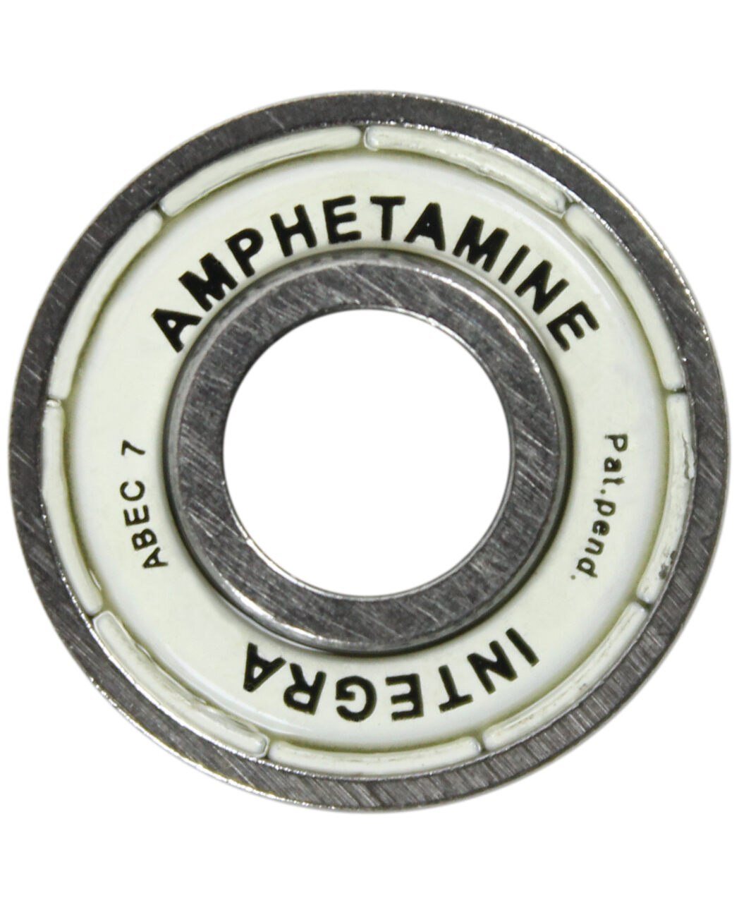 Amphetamine Longboard Ball Bearing Integra Abec7 Amphetamine Longboard Ball Bearing Integra Abec7