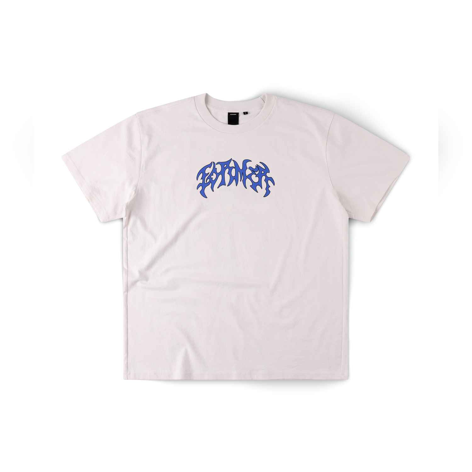 Former Puncture T-shirt - bone XS