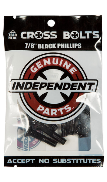 Independent Hardware Philips 7/8 inch