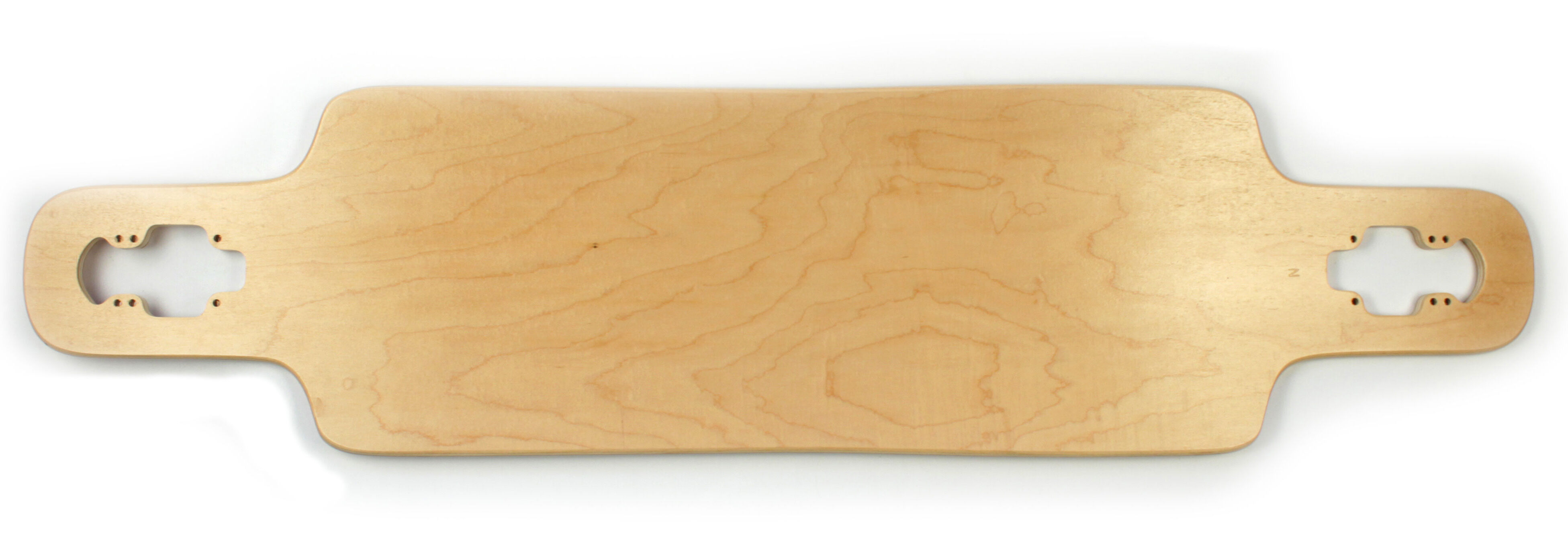 Control Blank Drop Through 39.0 x 9.5