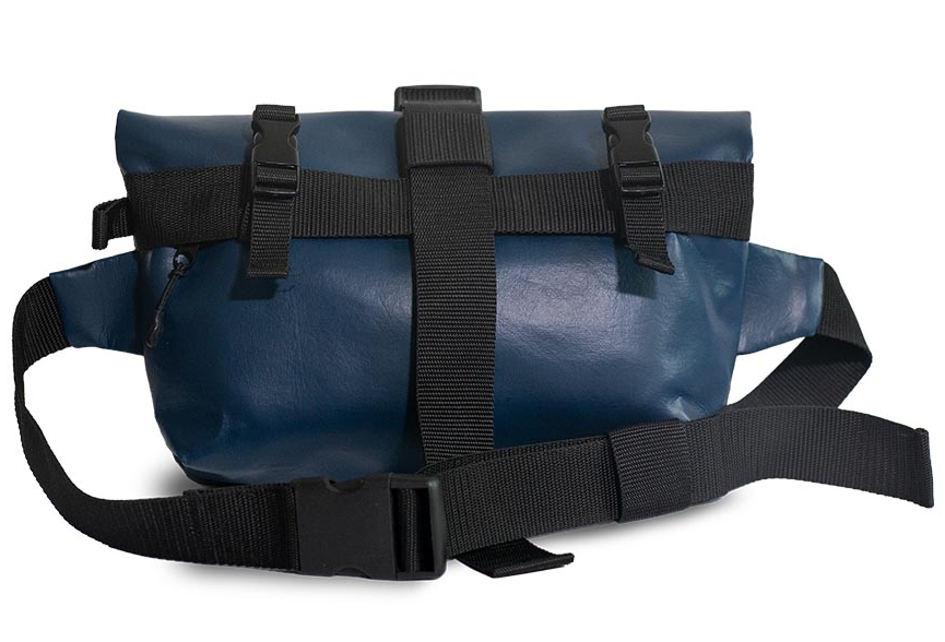 Brettretter_Handlebar_Kunstleder_dunkelblau_3.png Brettretter Handlebar Bag Kunstleder dunkelblau