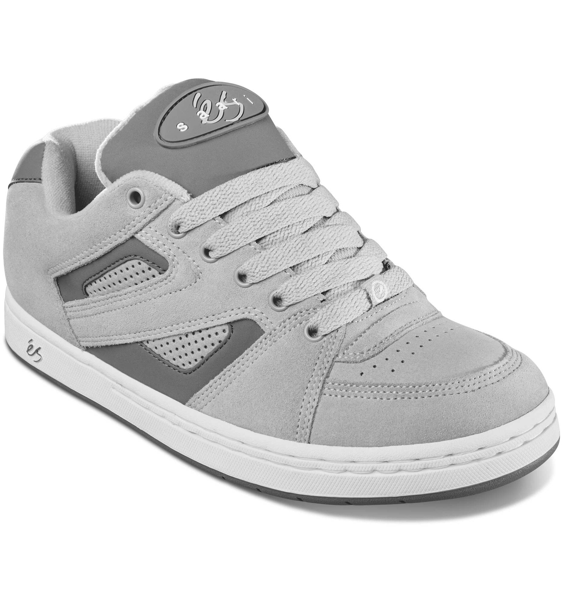 eS SKB Shoe ACCEL X ARTO gry, grey 14