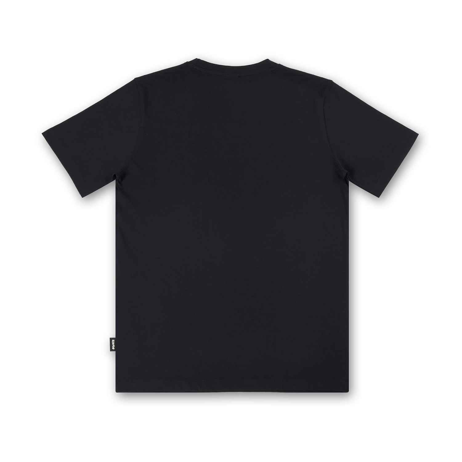 The Dudes Please T-Shirt - black S The Dudes Bearzebub T-Shirt - black XXXL