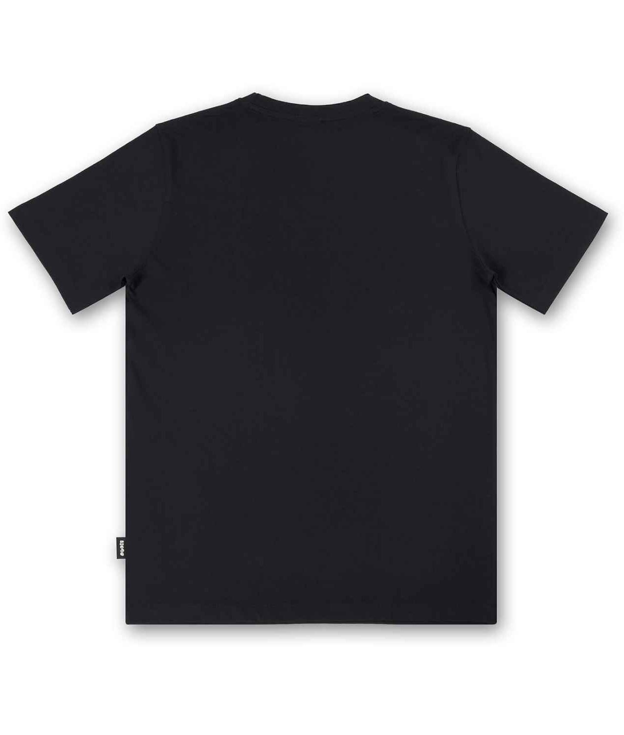 The Dudes Please T-Shirt - black S The Dudes Bearzebub T-Shirt - black XXXL