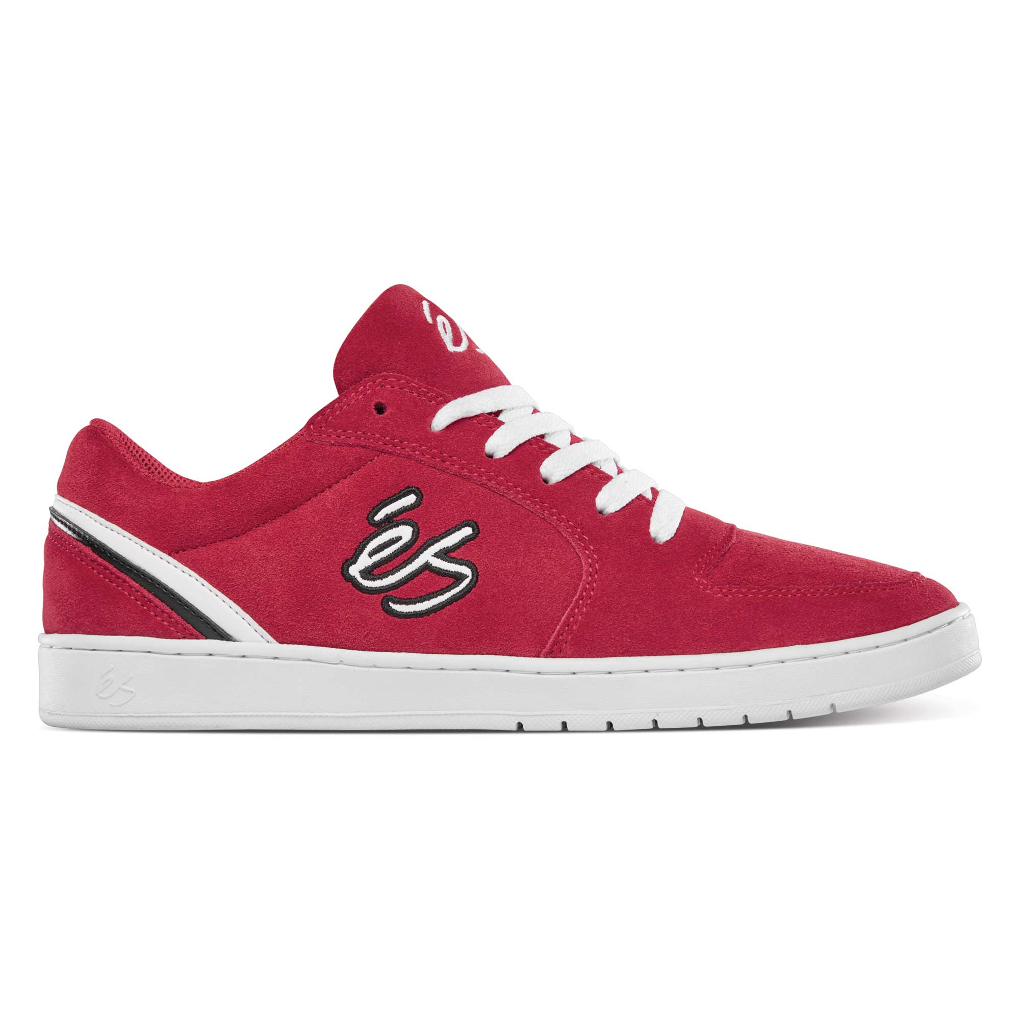 eS SKB Shoe EOS red, red 9