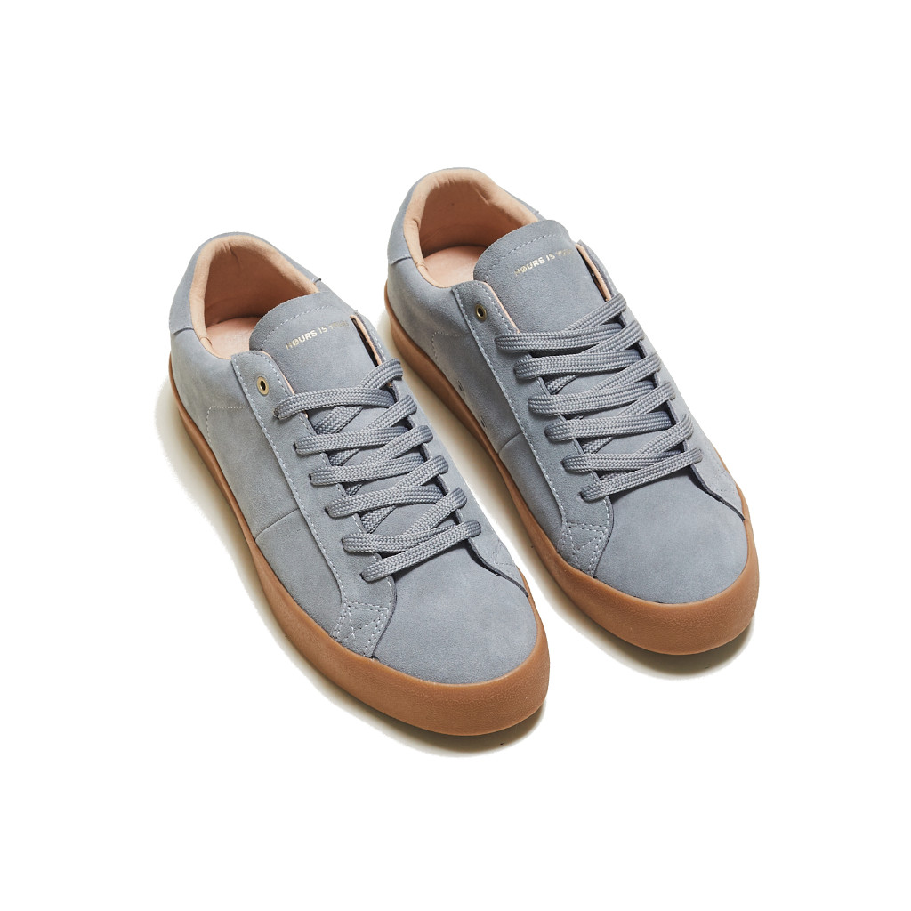 Hours Is Yours Hour C71 Schuhe - tealgrey gum US 12