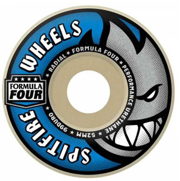 Rolle Spitfire 52mm F4 Radial Rolle Spitfire 52mm F4 Radial