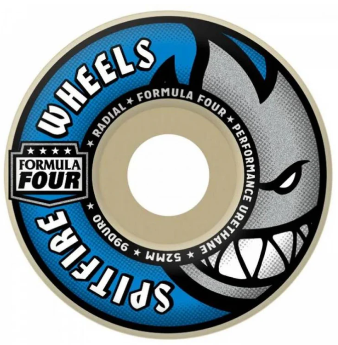 Rolle Spitfire 52mm F4 Radial Rolle Spitfire 52mm F4 Radial