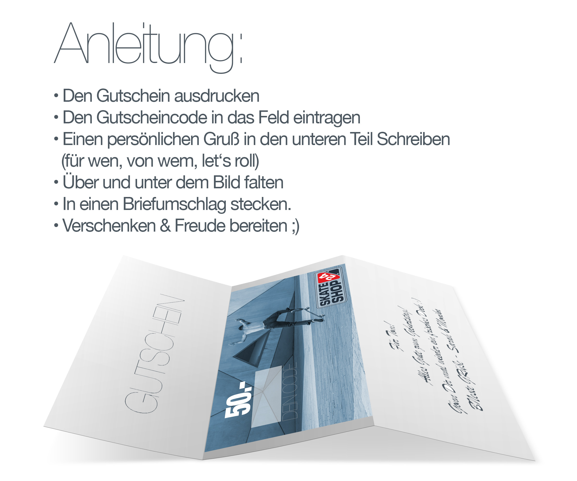 Gutschein 100