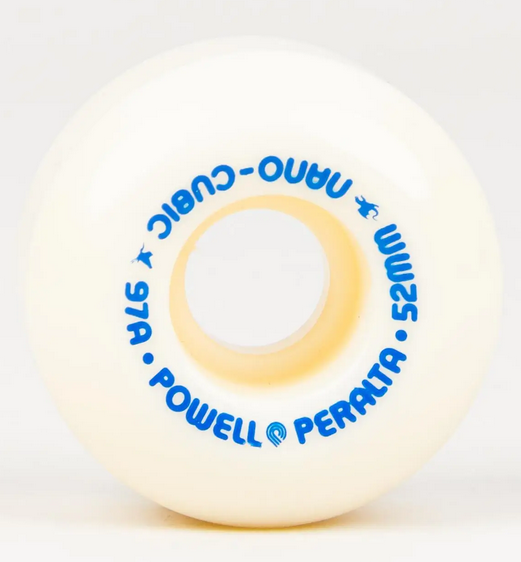 Powell-Peralta Rollen Dragons Anderson Nano Cubic 97A 52mm Powell-Peralta Rollen Dragons Anderson Nano Cubic 97A 52mm