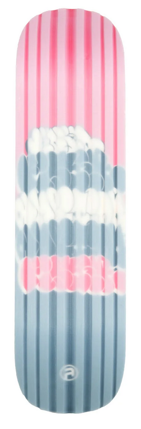 Ambition Snowskate Premium Fisker Signature 2024 Ambition Snowskate Premium Fisker Signature 2024