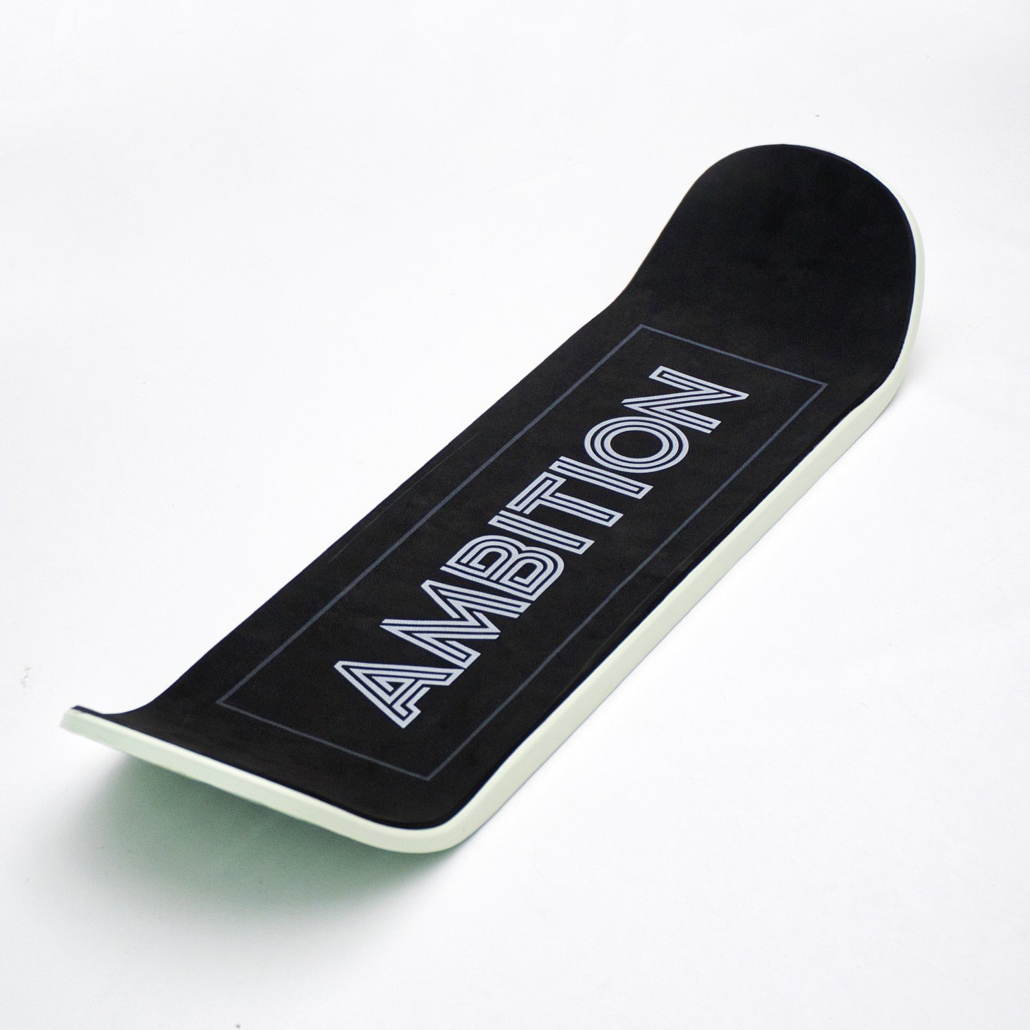 Ambition Snowskate JIB Mint 2023 Ambition Snowskate JIB Mint 2023