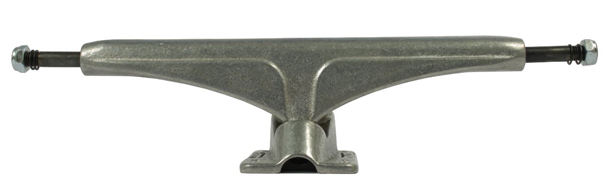 Tracker Truck 219mm Dart Silver