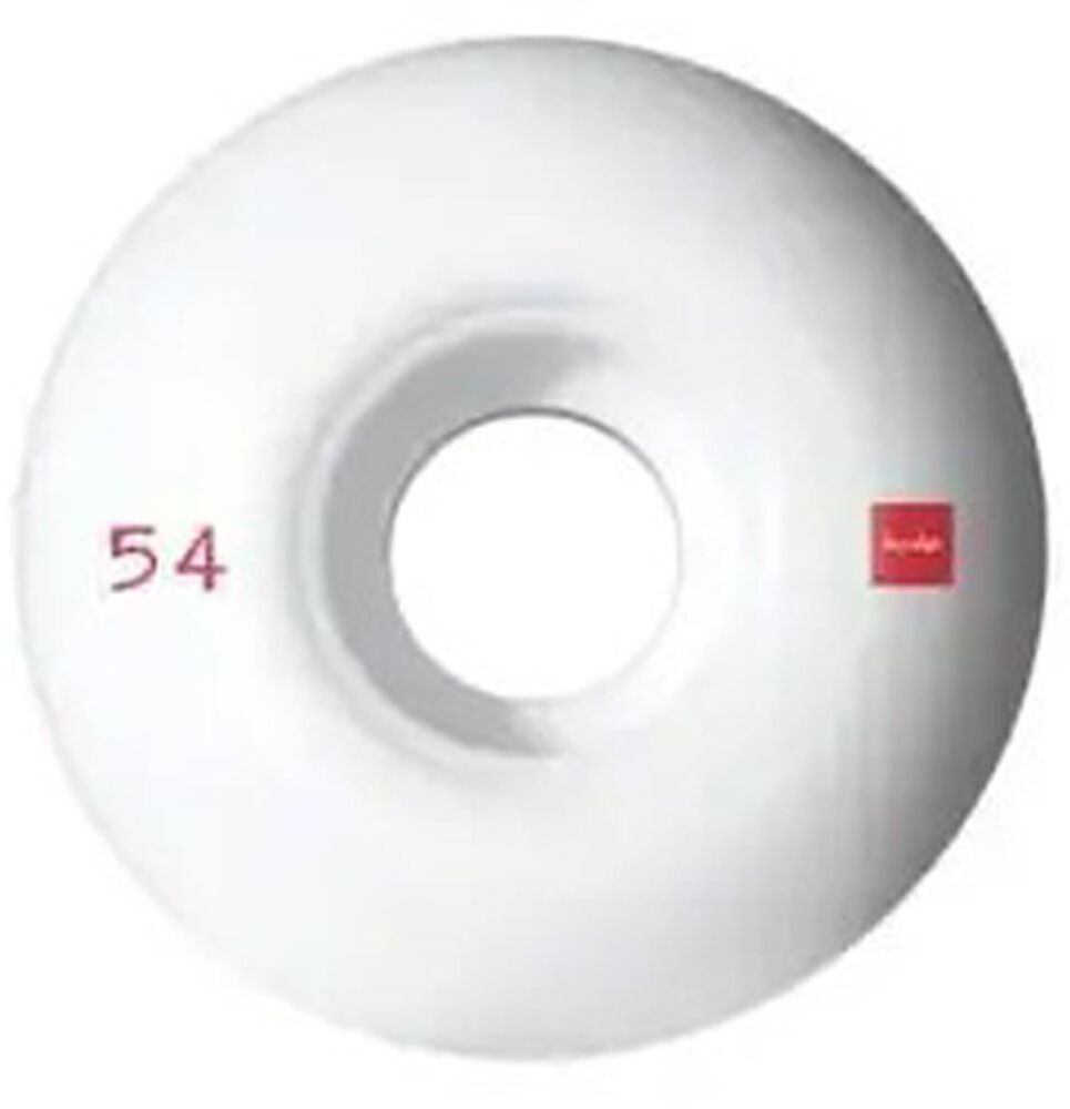 Rolle Chocolate 54mm Sound System, Staple Shape 99du