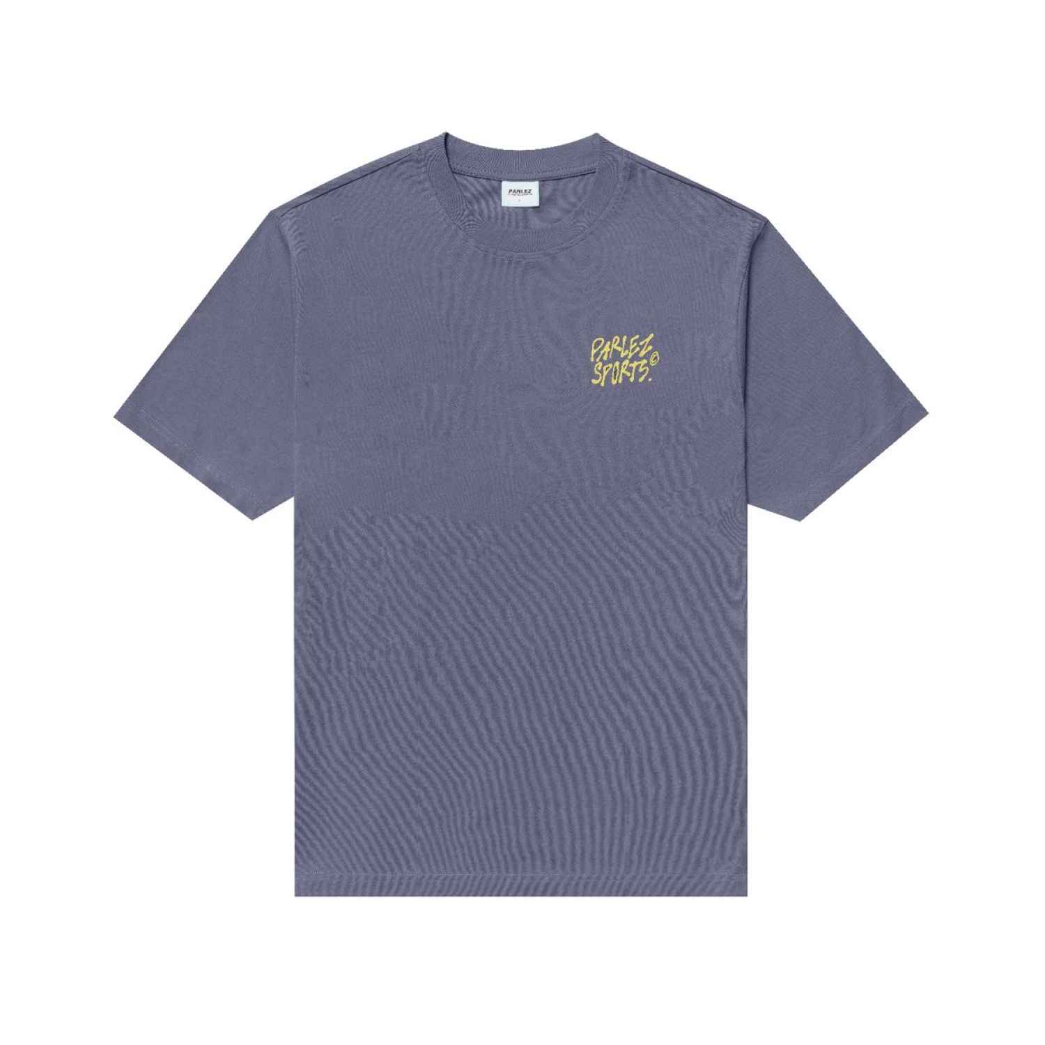 Parlez Flow T-Shirt - purple haze XXL