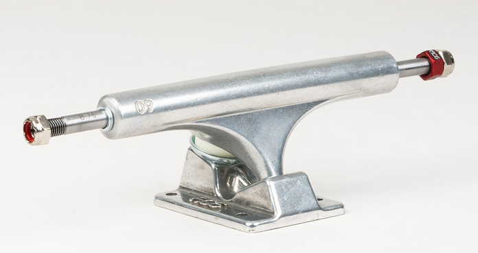 Ace Trucks Skateboard Achse 60 AF1 Hollow 8.75