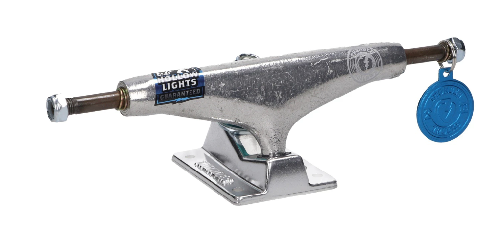 Thunder Trucks Skateboard Axle Hi Hollow Polish 148