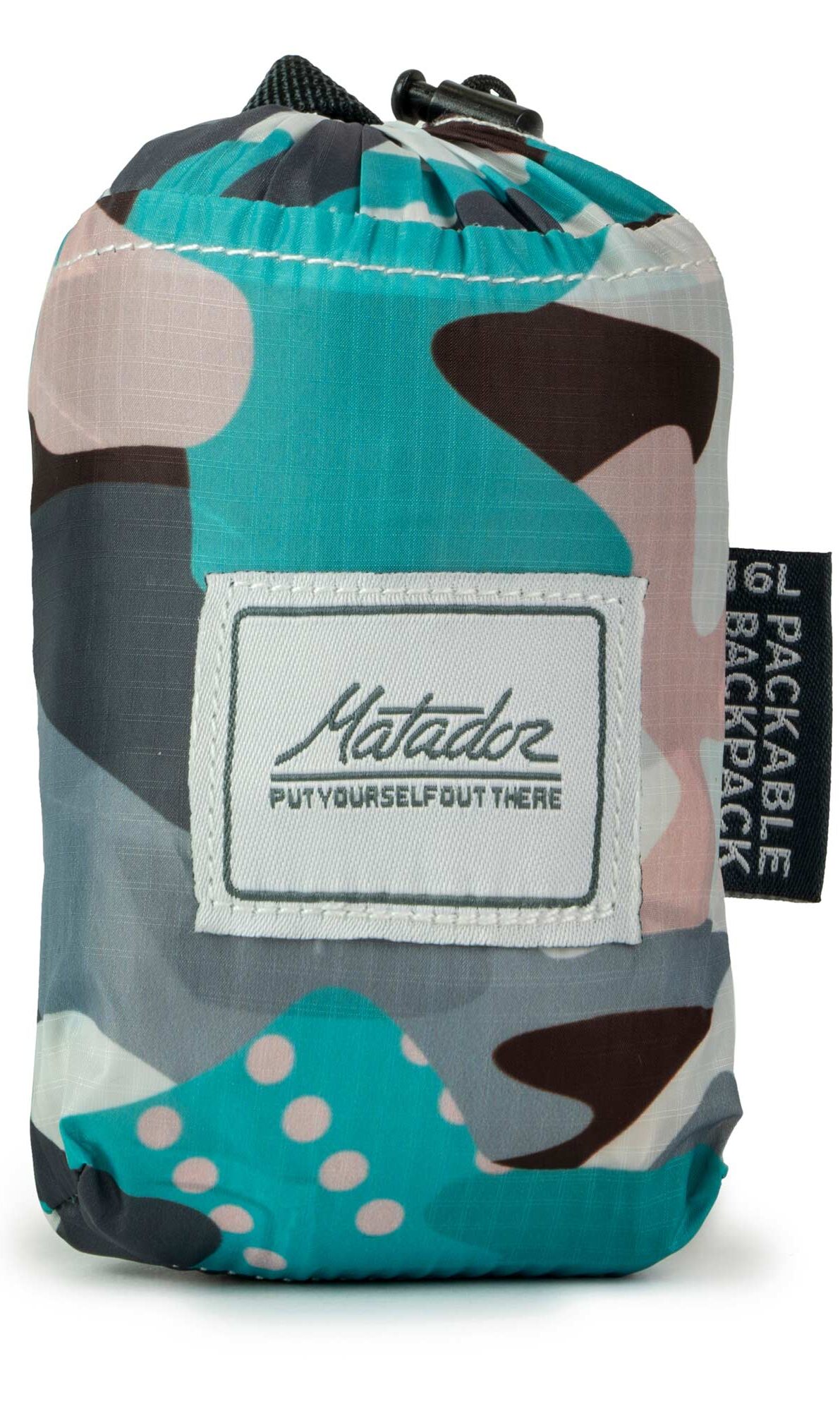 MATADOR Bag DAYLITE16 Backpack, pop