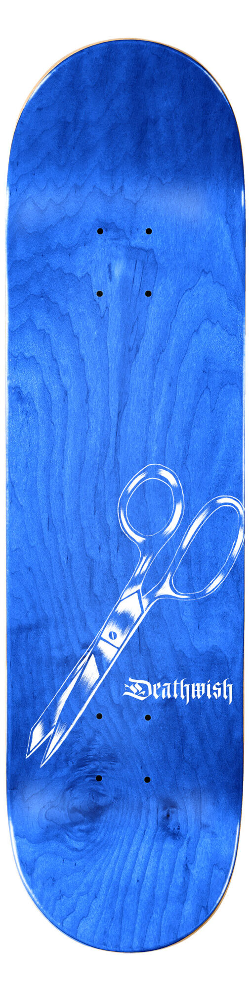 DEATHWISH Deck DEALERS CHOICE TK 8.25
