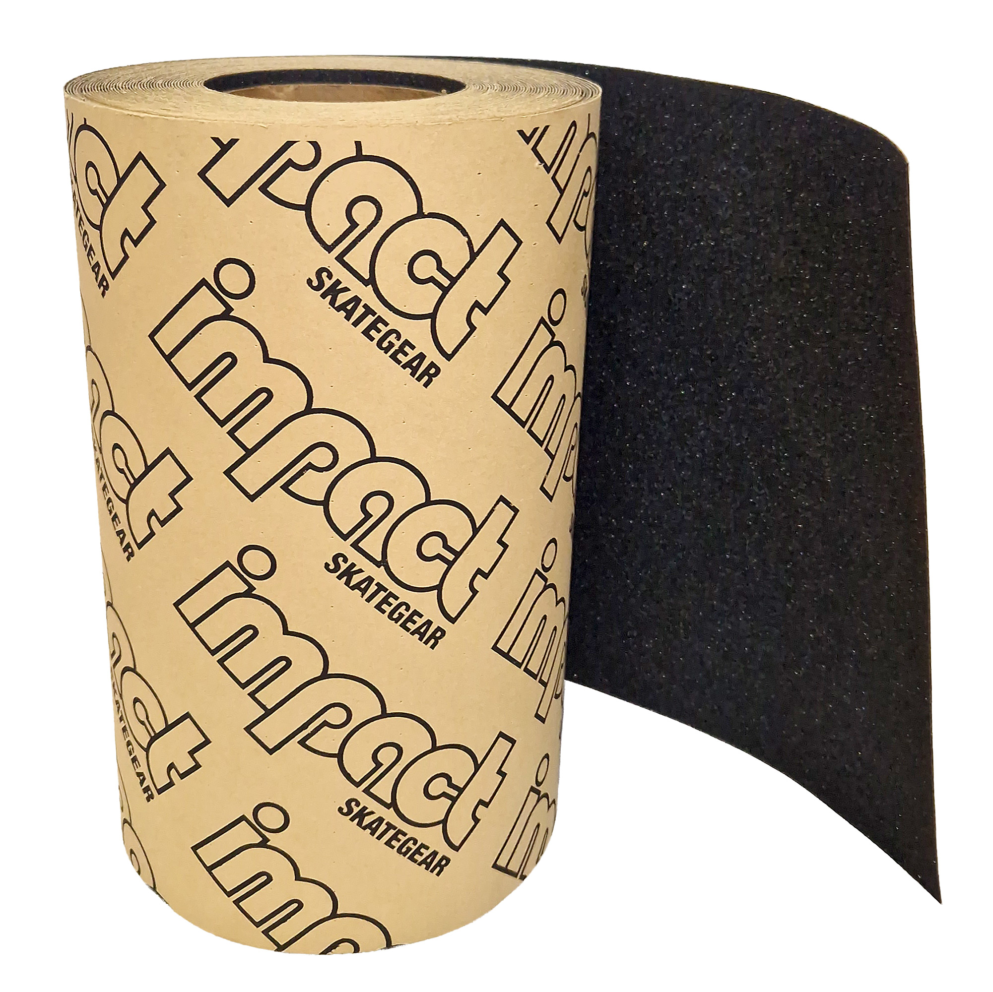 Impact Skateboard Griptape Rolle 11 / 18m