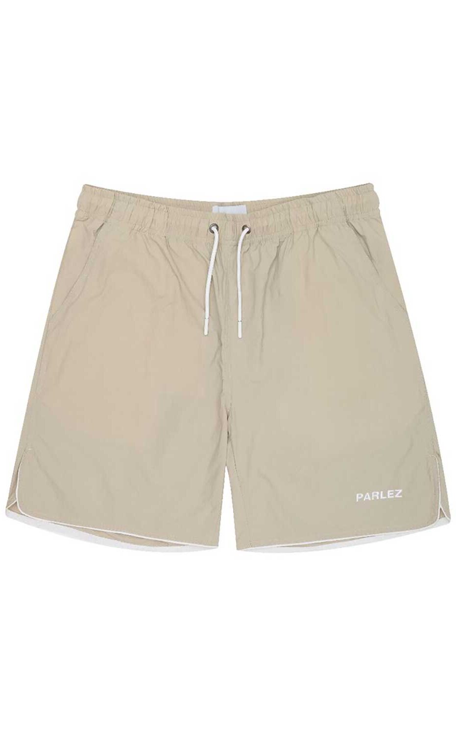 Parlez Enigma Short Greige - greige Parlez Enigma Short Greige - greige XXL