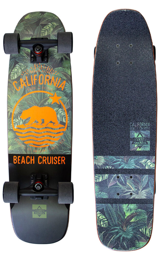 Cruiser Dusters Beach Jungle Cruiser Dusters Beach Jungle 8,00