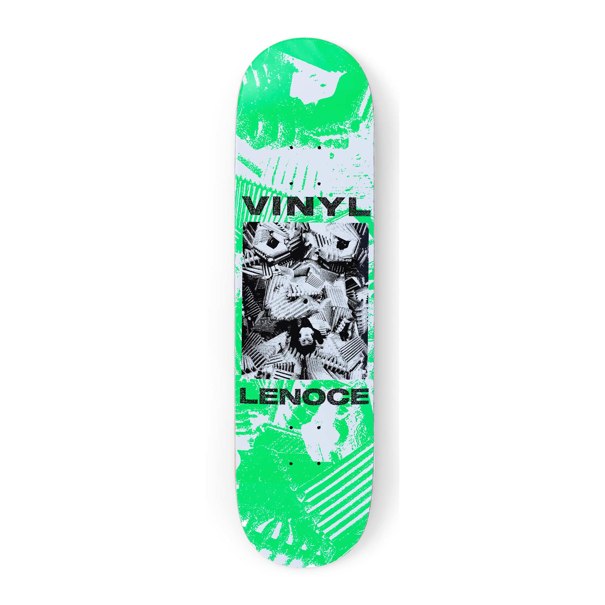 VINYL Deck LENOCE ADRIFT 8.5, assored 8.5