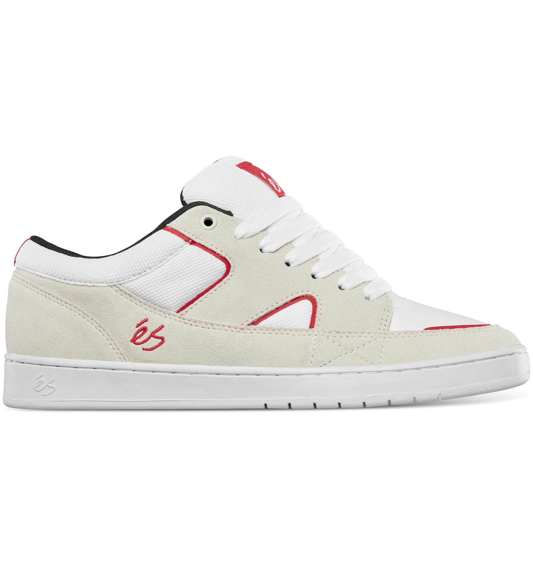 eS SKB Shoe SOPHISTO whi, white 10½