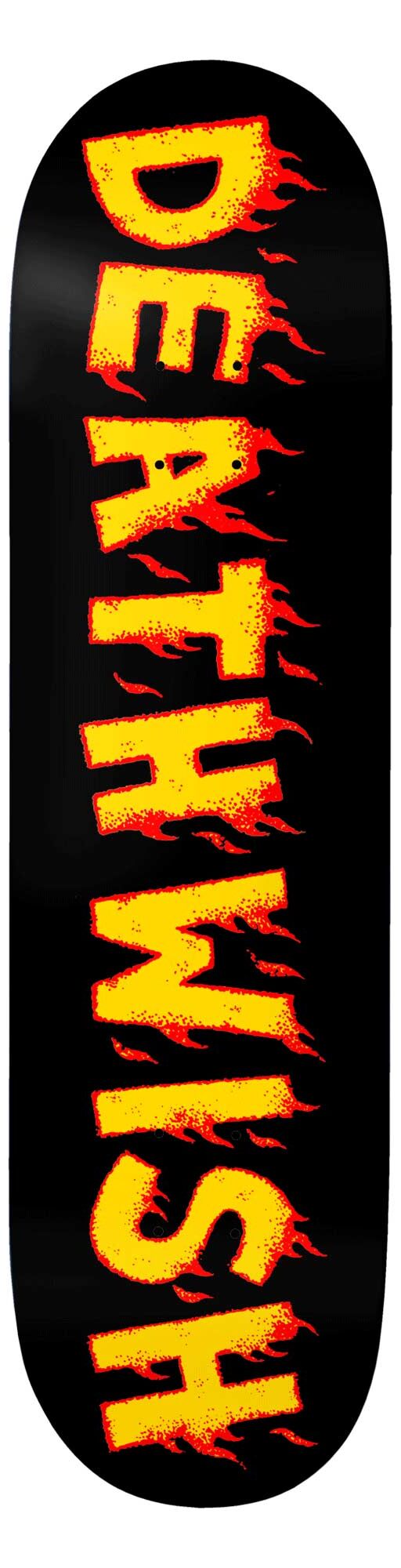 DEATHWISH Deck MIND WARS JD 8.475 DEATHWISH Deck MIND WARS JD 8.475