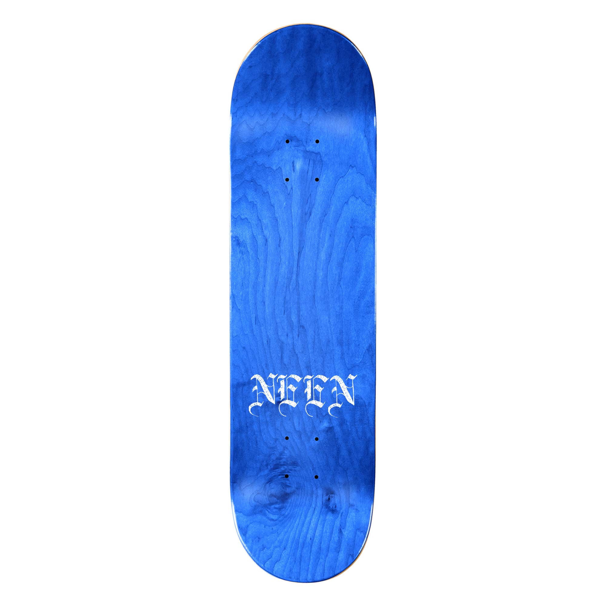 DEATHWISH Deck RESURRECTION NW 8.25