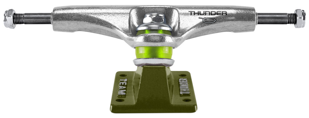 Achse Thunder 149 Hollow OG Grenade Team Edition Achse Thunder 149 Hollow OG Grenade Team Edition