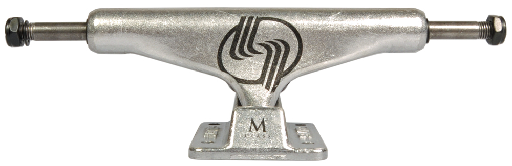 Achse Silver M-Class Hollow Raw 8,25