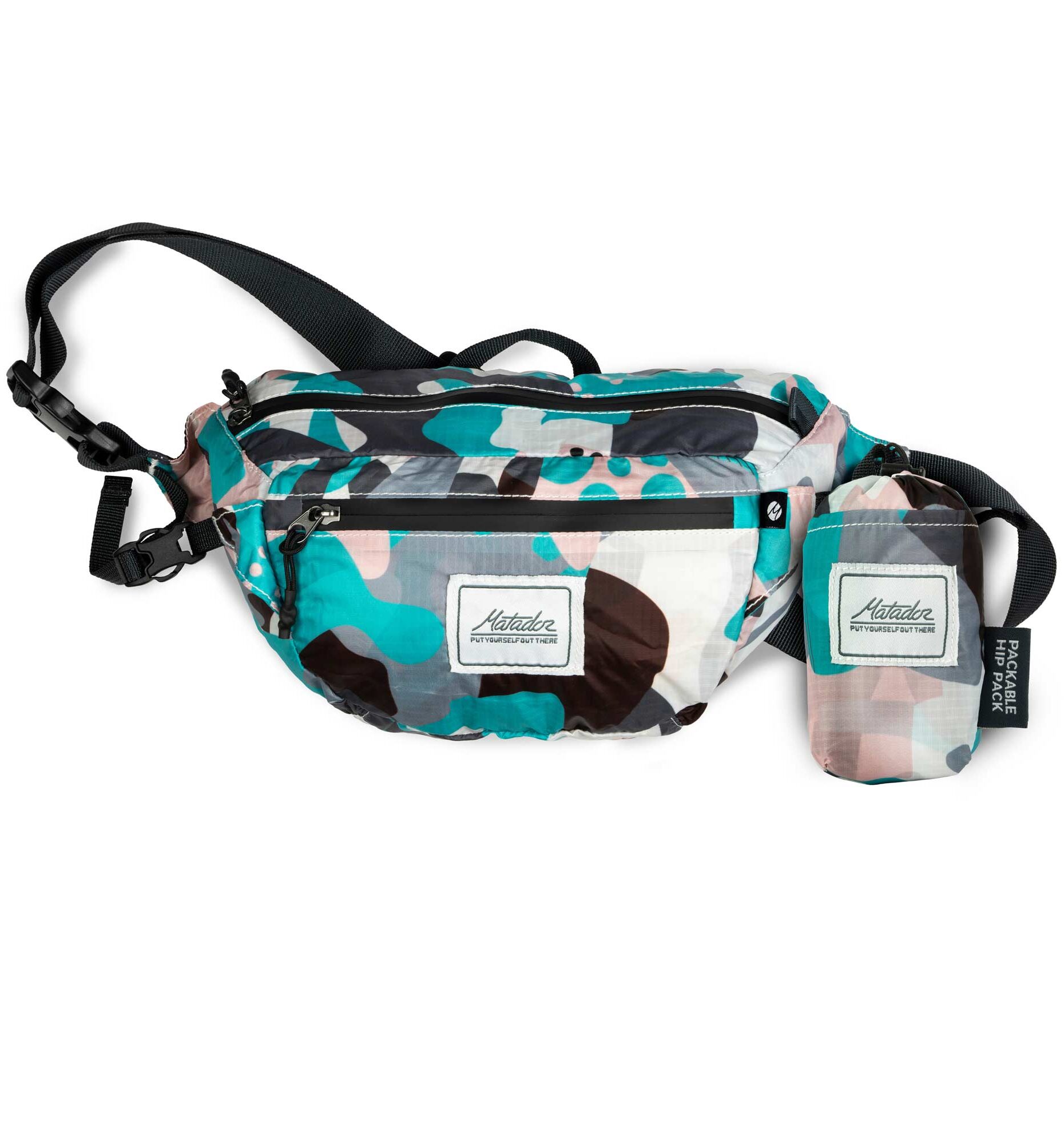 MATADOR Bag DAYLITE Hip Pack 2.0, pop MATADOR Bag DAYLITE Hip Pack 2.0, pop