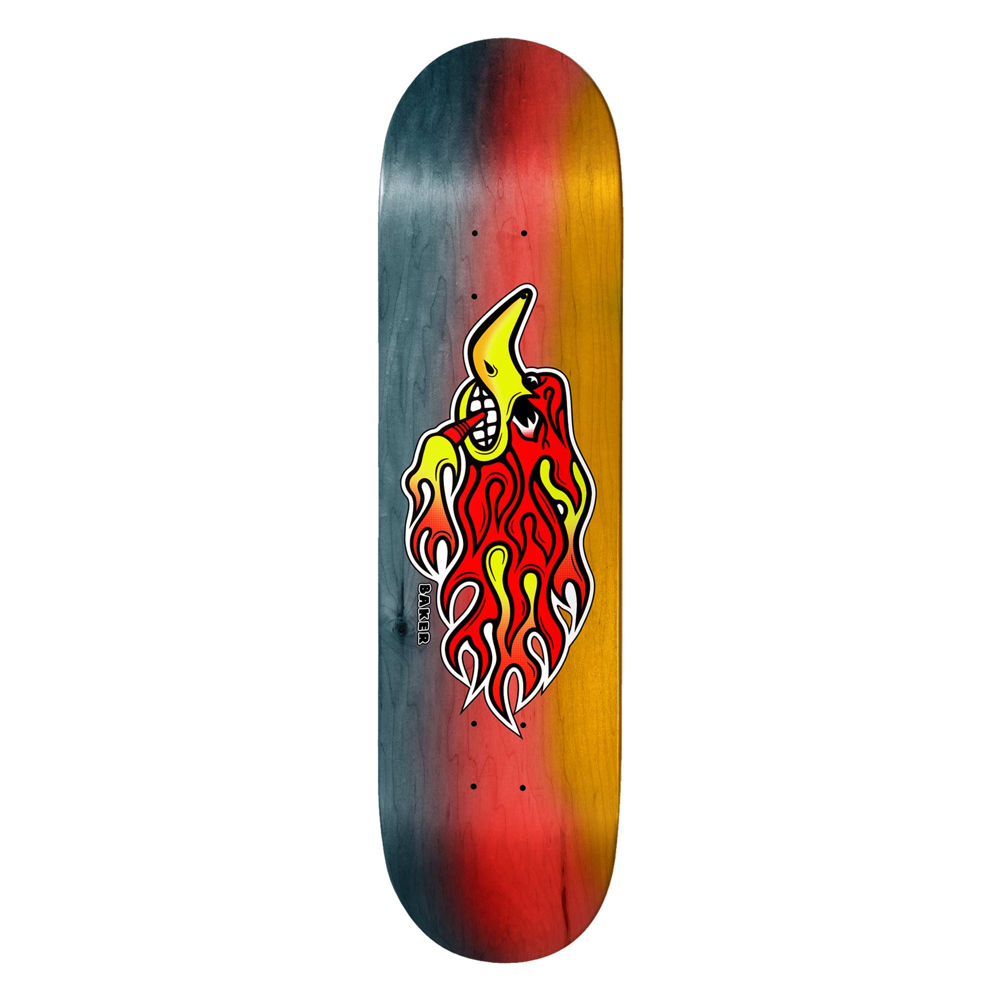 BAKER Deck CALAMITIES JF 8.25, assorted 8.2