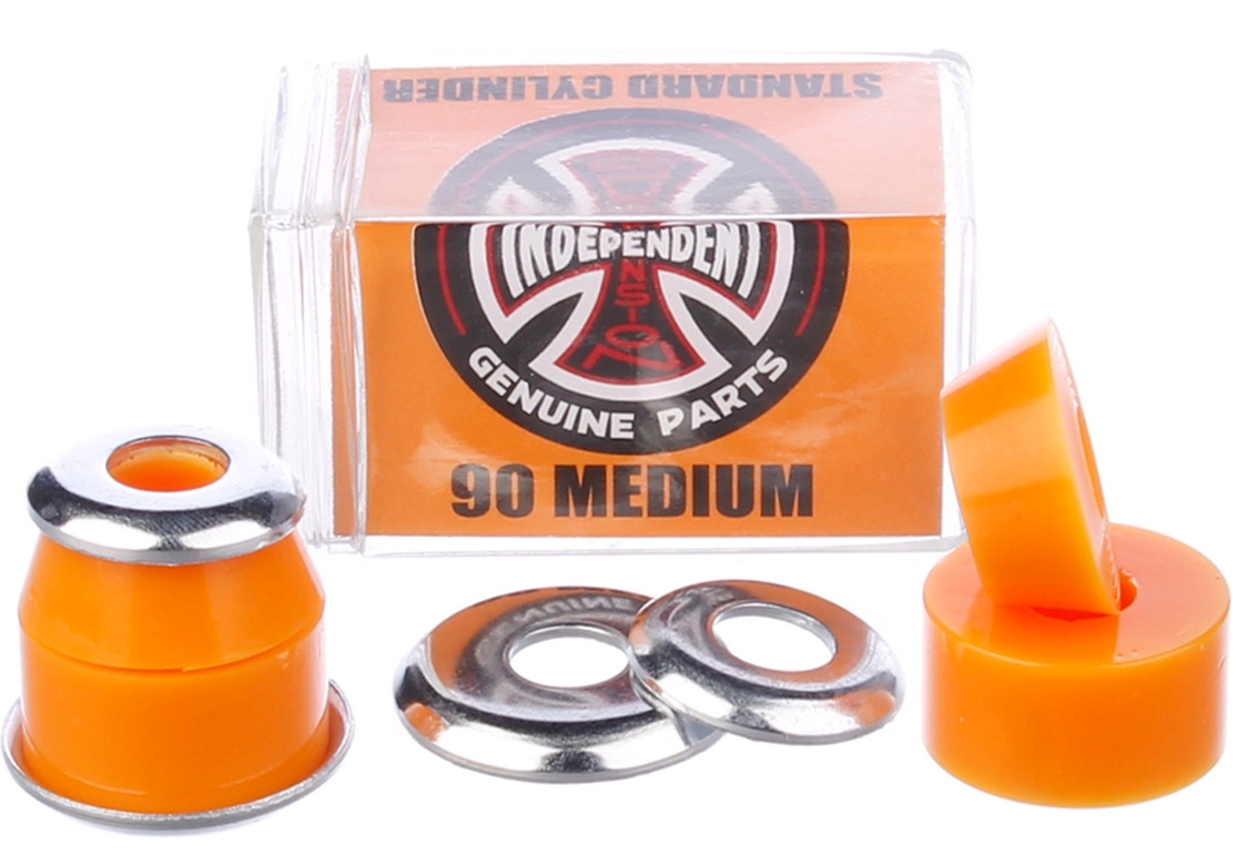 Independent Bushings Conical Medium 90A