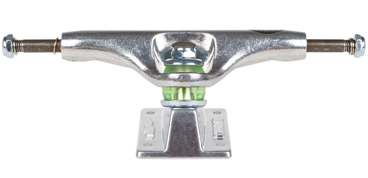 Thunder Trucks skateboard axle Hi Lights Polish #2 148 Thunder Trucks skateboard axle Hi Lights Polish #2 148