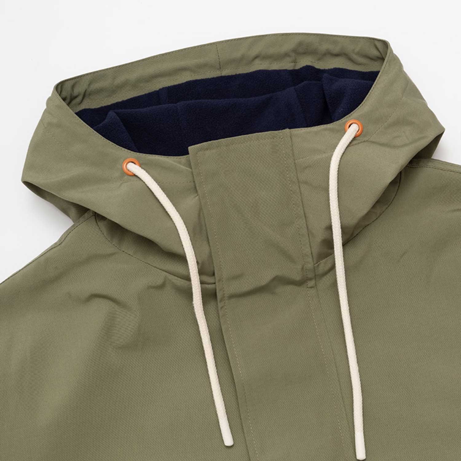 Parlez Banks Jacke- olive green XXL