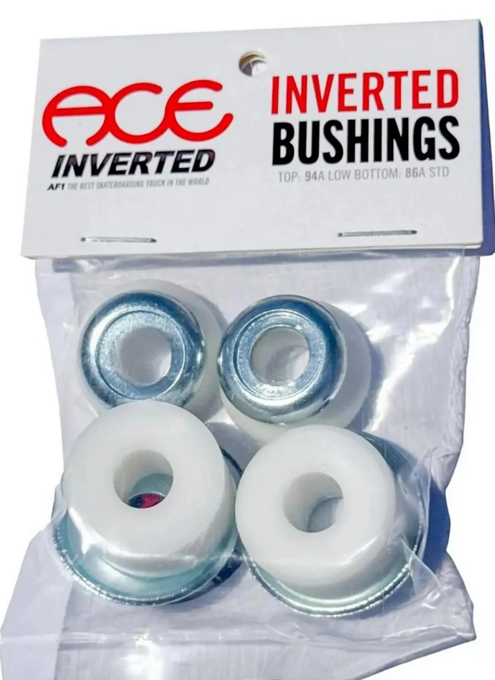 Ace Bushings Inverted Standard 94A / 86A 