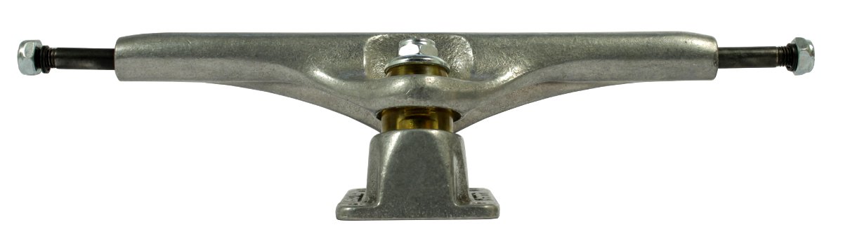 Tracker Truck 219mm Dart Silver